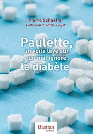 Livre sur le diabète_Bastian éditions