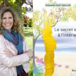 Stéphanie Julet-Ballias en dédicaces