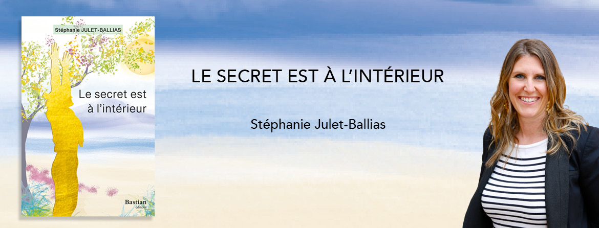 Stéphanie Julet-Ballias