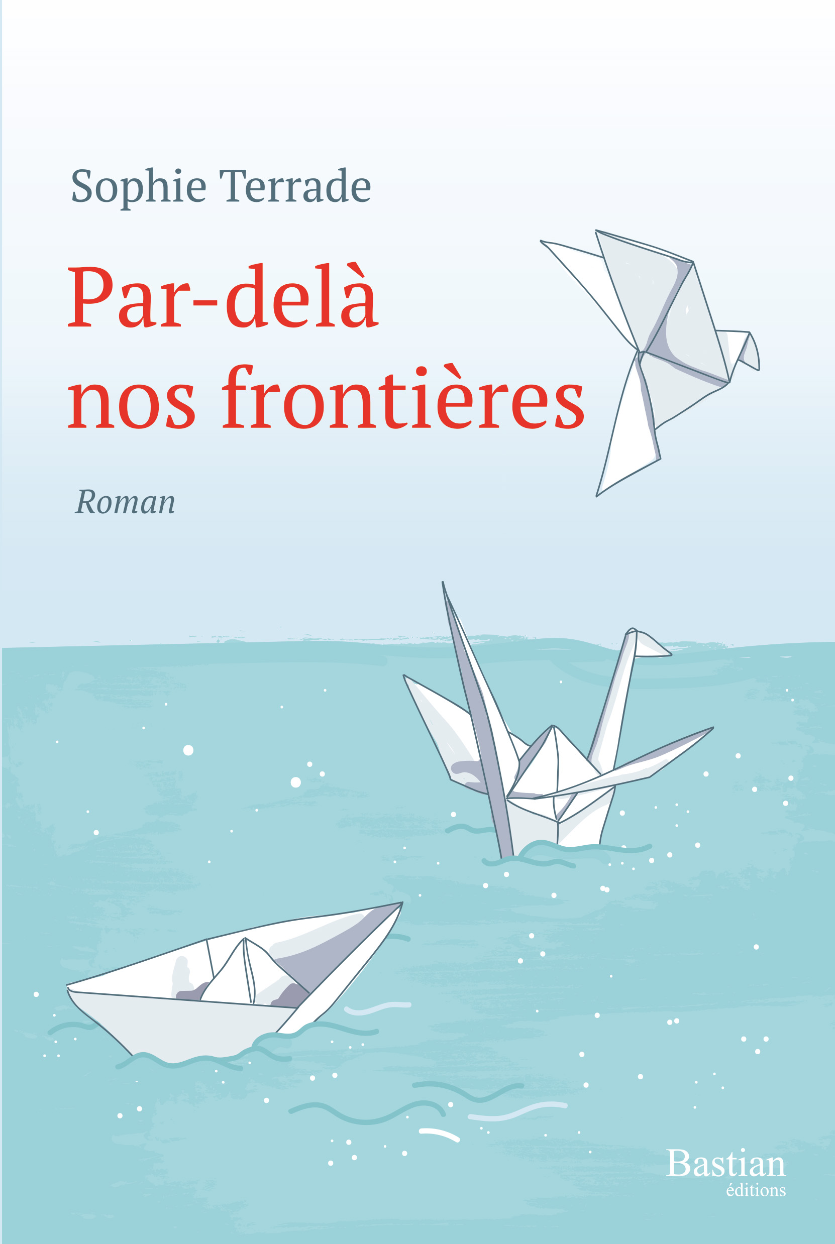 Par-delà nos frontières