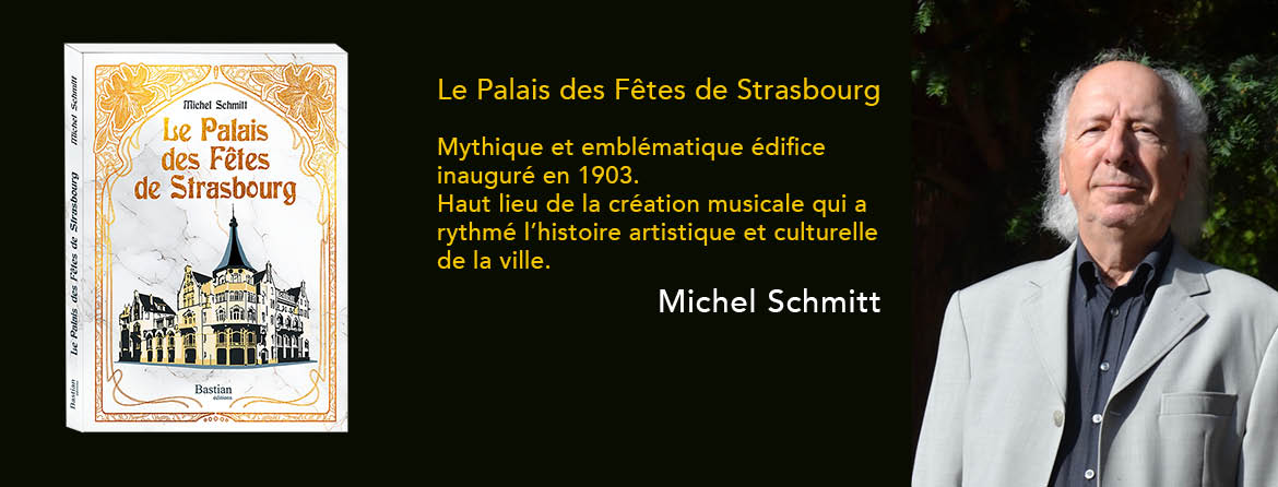Michel Schmitt