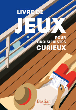 Livre de jeux Bastian Editions