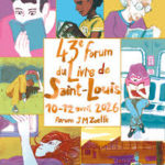 Forum du Livre de Saint-Louis 2026